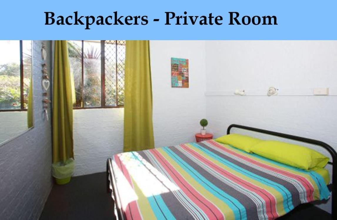 Strahan Retreat Holiday Park Εξωτερικό φωτογραφία
