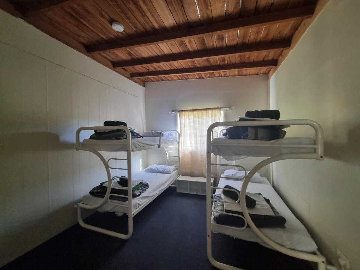 Strahan Retreat Holiday Park Εξωτερικό φωτογραφία
